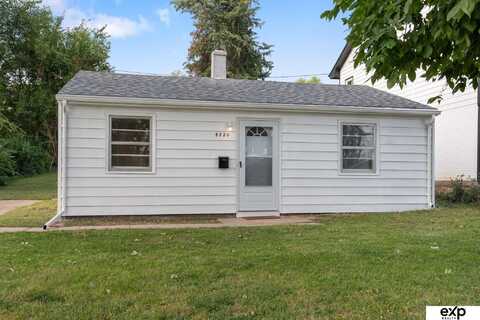 4720 Nebraska Avenue, Omaha, NE 68104