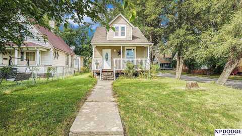 2850 Meredith Avenue, Omaha, NE 68111