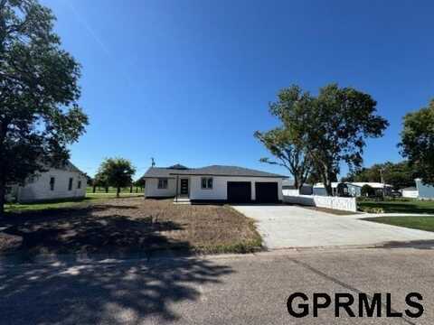 213 Minor Avenue, Bertrand, NE 68927