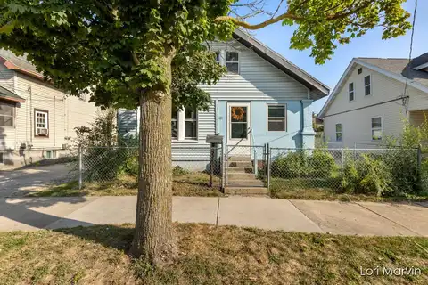 601 High Street SW, Grand Rapids, MI 49503