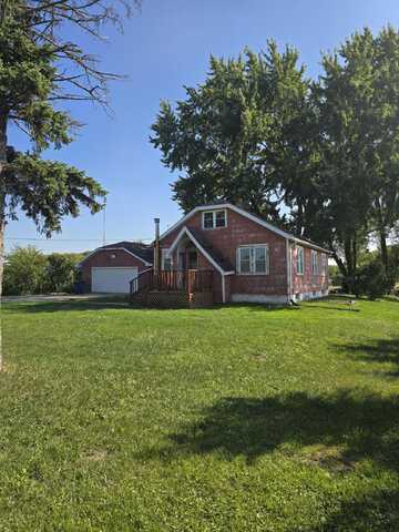 2792 E Britain Avenue, Benton Harbor, MI 49022