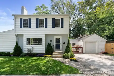 1400 Margaret Avenue SE, Grand Rapids, MI 49507