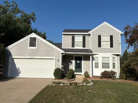 2833 Aldale Drive NE, Grand Rapids, MI 49505