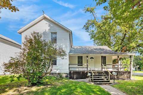 148 Mill Street, Ionia, MI 48846
