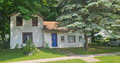 515 Osterhout Street, Schoolcraft, MI 49087