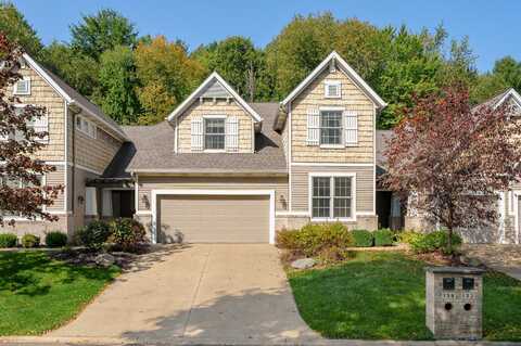 138 Blue Heron Lane, Battle Creek, MI 49015