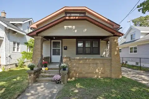 1017 Veto Street NW, Grand Rapids, MI 49504