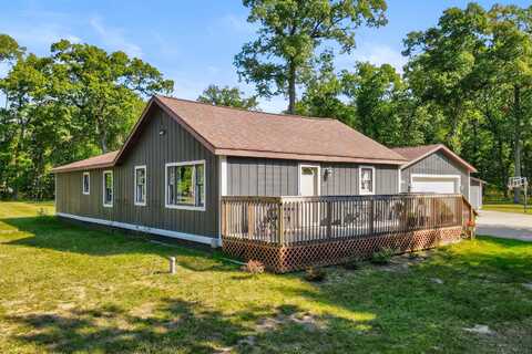 554 W Church Road, Twin Lake, MI 49457