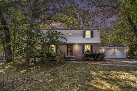 4678 Westshire Drive NW, Comstock Park, MI 49321