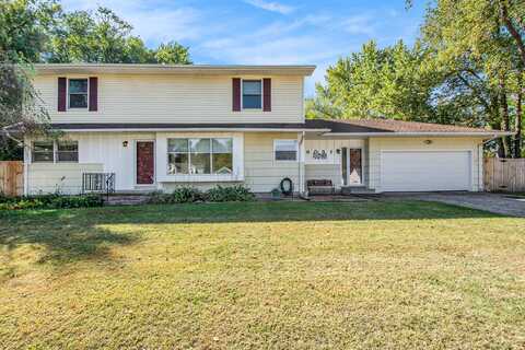 6051 Riverside Drive, Jackson, MI 49201