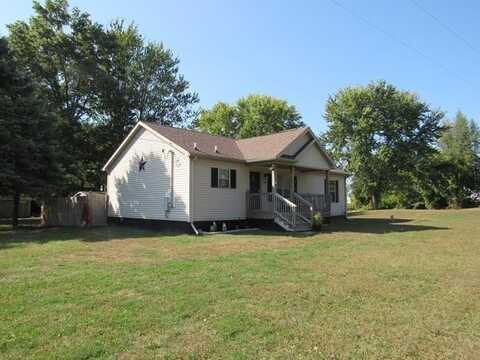 406 Taggart Road, Bronson, MI 49028