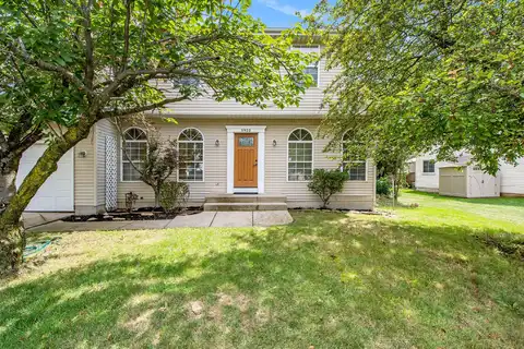 5920 Castle Brook Avenue SE, Kentwood, MI 49508