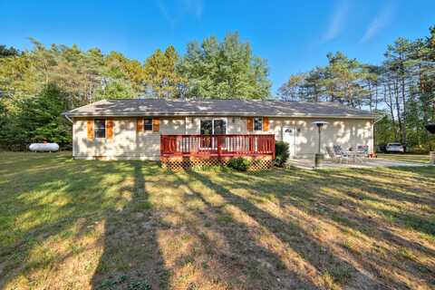 20755 200th Avenue, Big Rapids, MI 49307