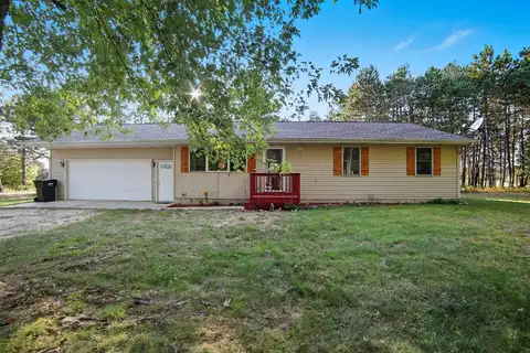 20755 200th Avenue, Big Rapids, MI 49307
