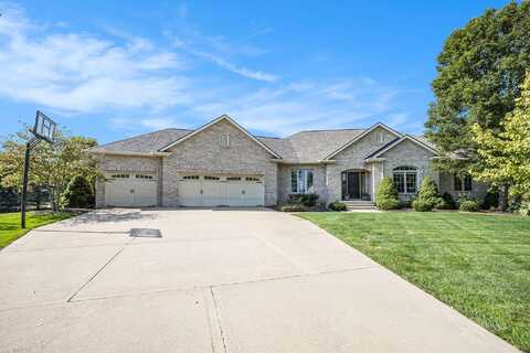 4055 Boulder Meadow Drive NE, Belmont, MI 49306