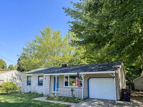 4676 Earl Street, Norton Shores, MI 49441