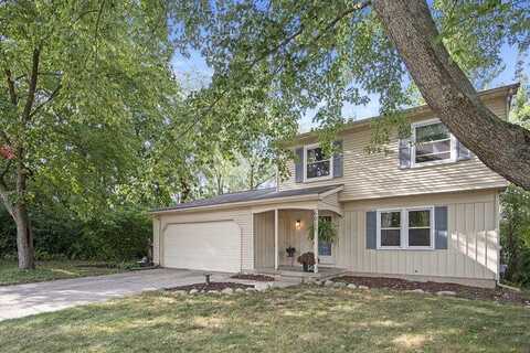 6015 Adacroft Drive SE, Ada, MI 49301