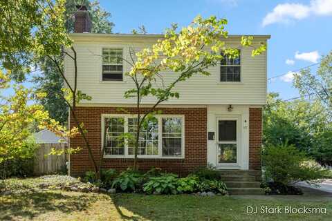 1437 Cornell Drive SE, Grand Rapids, MI 49506