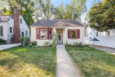 900 Hazen Street SE, Grand Rapids, MI 49507