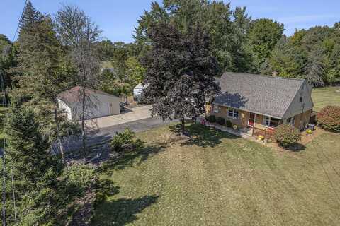 9477 Miller Drive, Galesburg, MI 49053