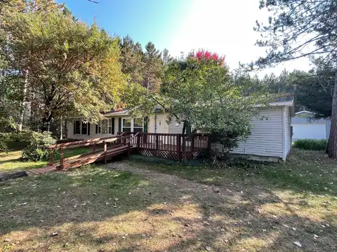 11134 N Brooks Road, Irons, MI 49644