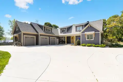 139 N 5th Street NE, Cedar Springs, MI 49319