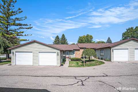 3903 Lemans Court SE, Kentwood, MI 49512