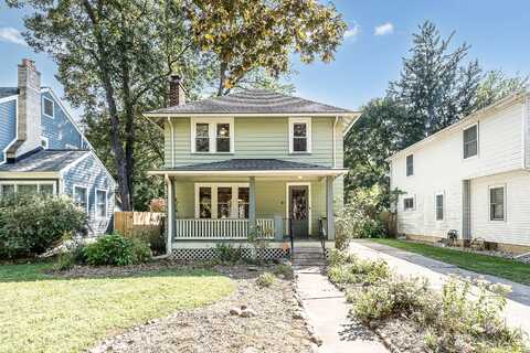 1117 Pearl Street, Ypsilanti, MI 48197