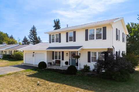 710 Maple Street, Schoolcraft, MI 49087