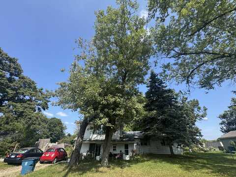 126 Blanche Avenue, Kalamazoo, MI 49001