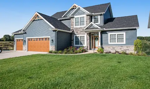 1872 Barron Lake Road, Niles, MI 49120