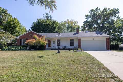 2530 Boston Street SE, Grand Rapids, MI 49506