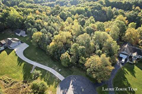 2520 Rosa Casa Lane NE, Rockford, MI 49341