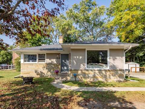 1128 California Avenue, Kalamazoo, MI 49006