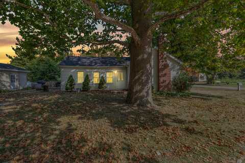 7410 Cambria Road, Hillsdale, MI 49242
