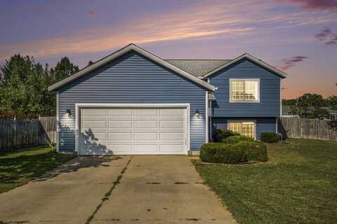 3273 Bluebird Lane, Allegan, MI 49010