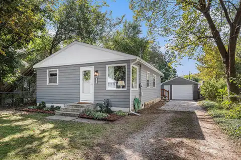 1432 Matilda Street NE, Grand Rapids, MI 49503