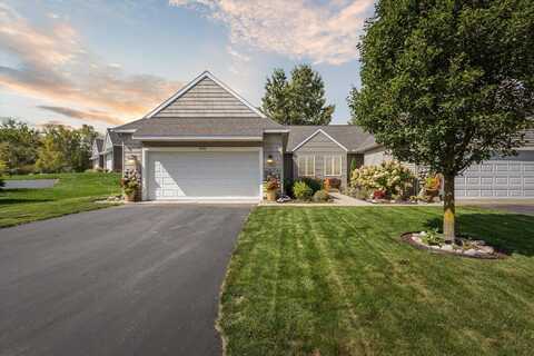 3933 Ravines Drive, Allendale, MI 49401