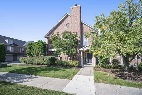 5726 Hampshire Lane, Ypsilanti, MI 48197