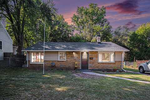 859 Bristol Avenue NW, Grand Rapids, MI 49504
