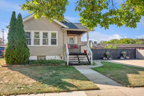 28 Nahma Avenue, Clawson, MI 48017