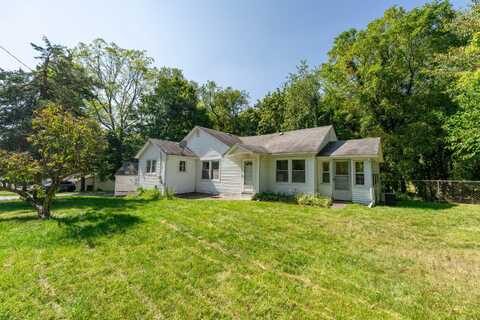 325 N Kendall Avenue, Kalamazoo, MI 49006