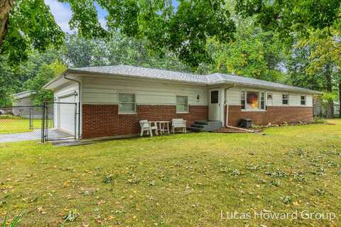 9270 Alidor Road, Schoolcraft, MI 49087