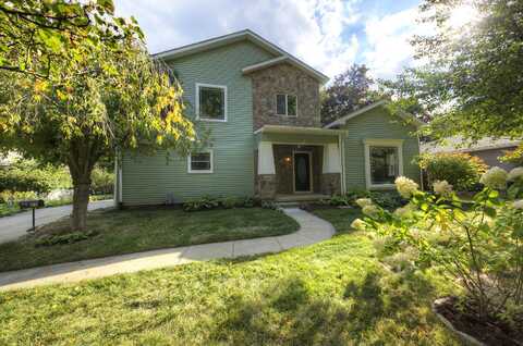 1307 W Madison Street, Ann Arbor, MI 48103