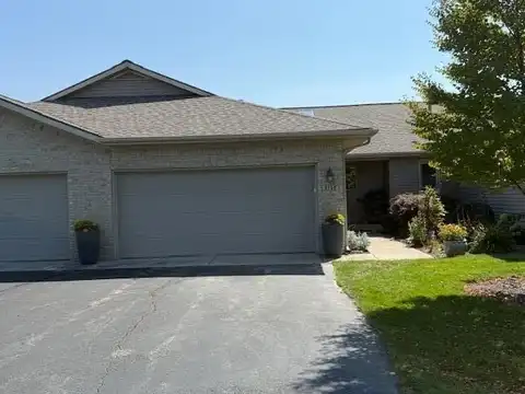 2150 Creekside Drive SW, Byron Center, MI 49315