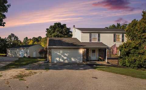 201 Judd Rd, Milan, MI 48160