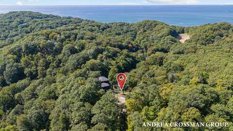 6621 Forest Beach Drive, Holland, MI 49423
