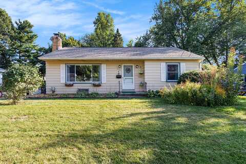 3503 Devonshire Avenue, Kalamazoo, MI 49006