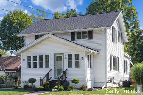 340 Norwood Street, Rockford, MI 49341