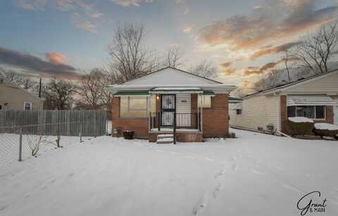18449 Albany Street, Detroit, MI 48234
